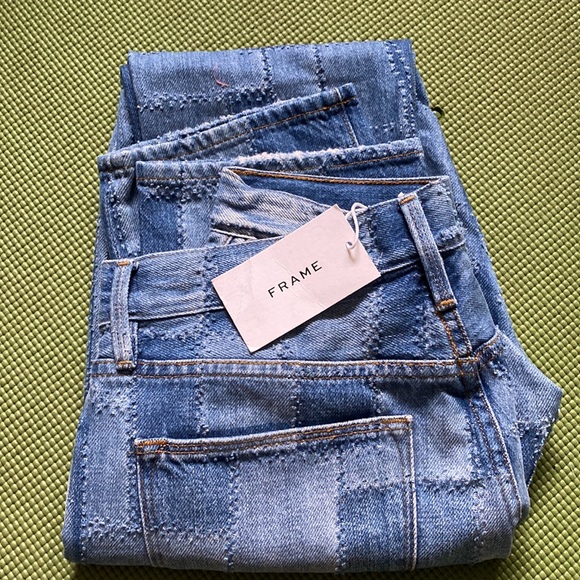 NWT Frame Brand size 26 jeans - Picture 5 of 5